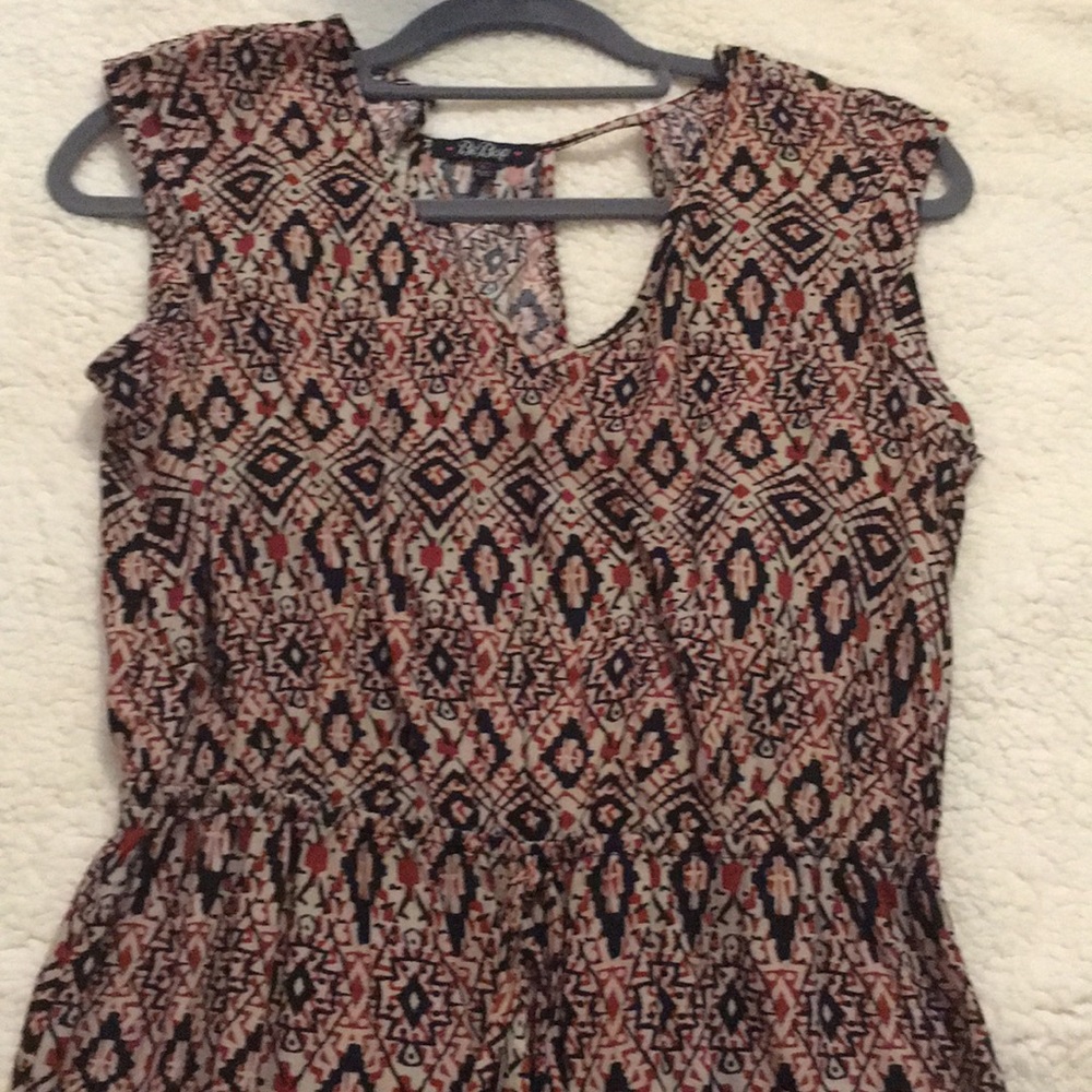 Aztec dress - Picture 3 of 5